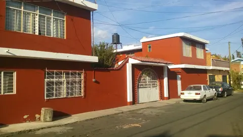 DEPARTAMENTOS AMUEBLADOS CELIA
