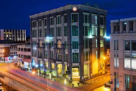 Abell Hotel