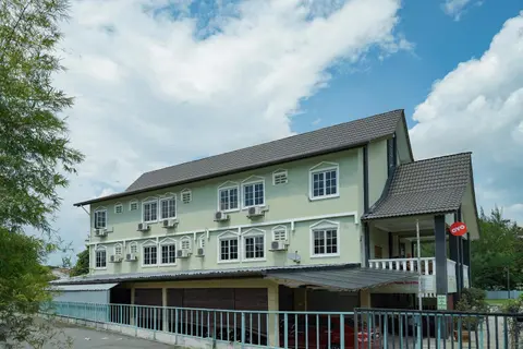 Hotel O Bangi Sri Minang Guesthouse