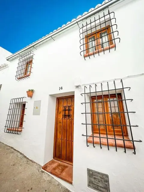 Casa La Buganvilla