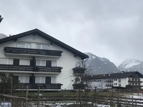 Ferienwohnung Keil