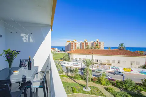 072 The Sea Magic - Alicante Holiday