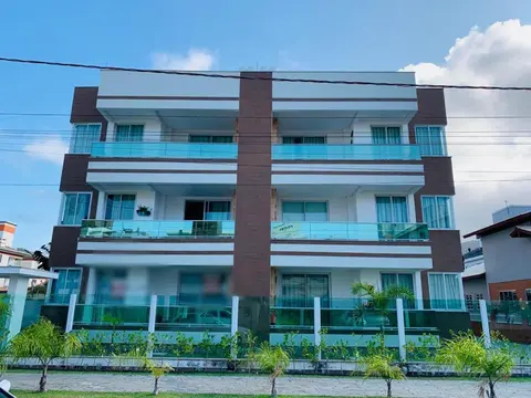 Apartamento palmas 2 dormitorios