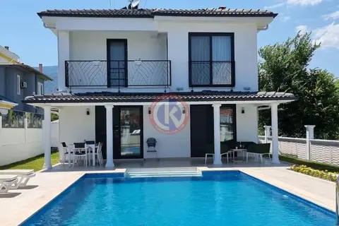 Dalyan Villa Sidera