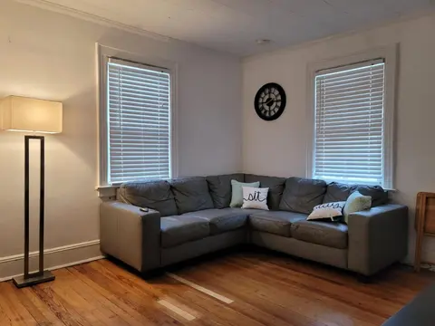 Suburban Single only