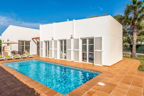 Villa Elena