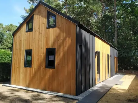Forest View Lodge Diessen