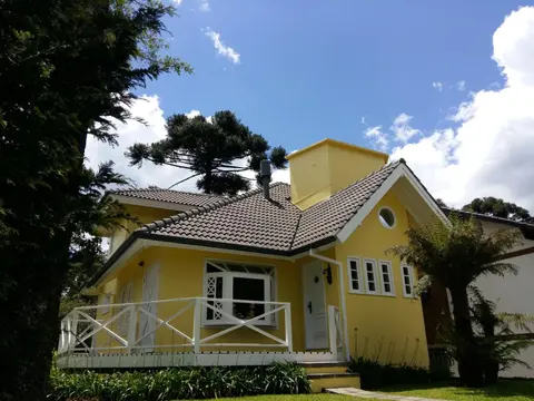 Casa Pet Friendly Quinta da Serra
