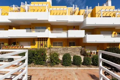 Soul Beach Apartment