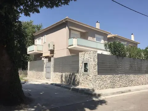 Villa Oleander Agios Nikolaos Loutra Edipsou