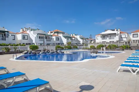 TOP in Tenerife