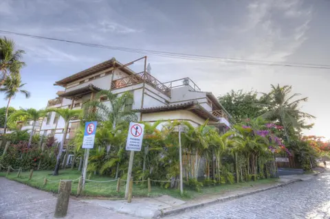 Village Porta do Sol - Apartamento até 6 pessoas