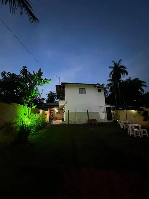Nova Beco das Cores Flats e Pousada