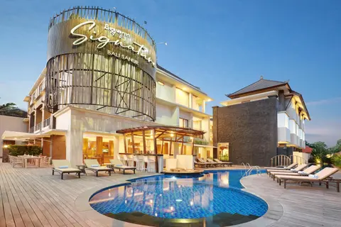 Palette Signature Hotel
