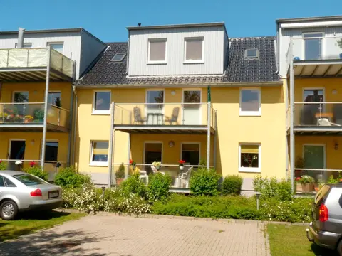 FeWo Admiral-Scheer-Str 6