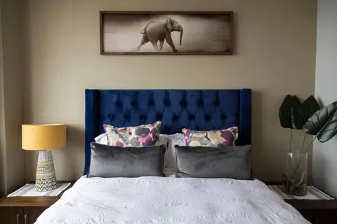 Shangri-la Doonside