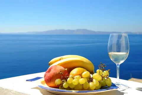 Aelia Mare Penthouse