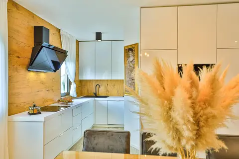 Villa IPM Luxury with private pool