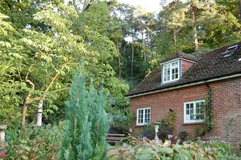 The Haven at Talysarn
