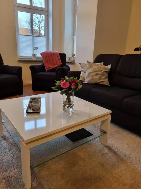 Villa Schönfeld Wohnung 1