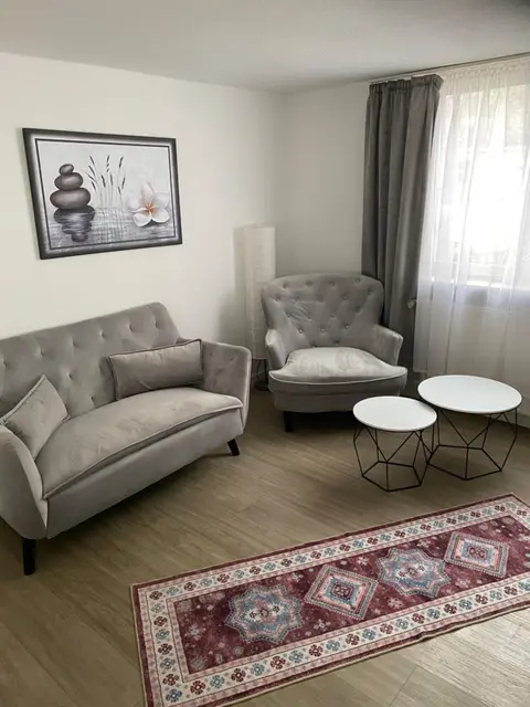 Ferienwohnung Löhr 2