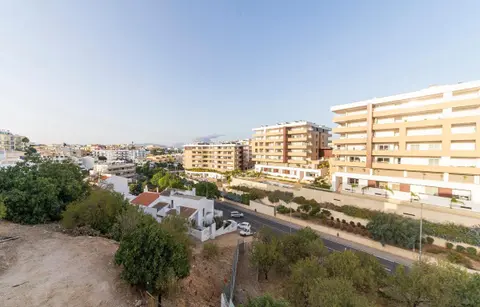 Abrotea Apartments