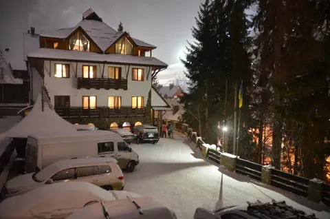 Chaban Aparthotel