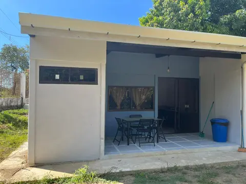 Cabina Don Luis