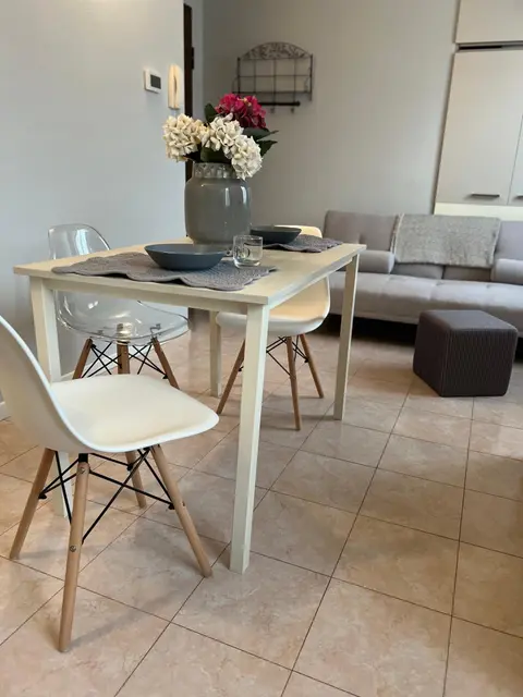 Apartment Nicole