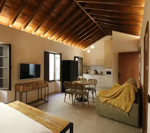 Casa Señorial del Siglo XVIII