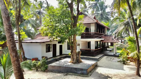 Willo Stays Luxe Heritage Home , Udupi