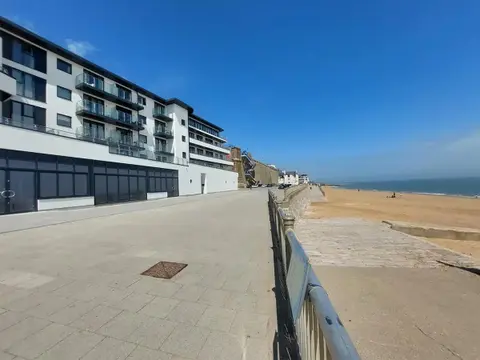 SoHot Stays Royal Sands Seaview Apt Free Parking Sleeps 4