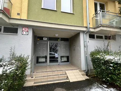 Apartmán Zuzana