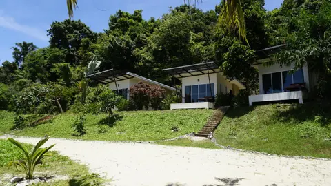 AoPong Resort