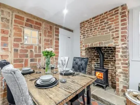Stoney Nook Cottage