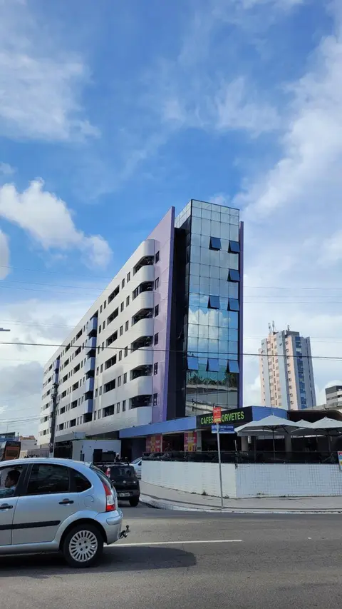Front Beach Apartament Pajuçara Maceió