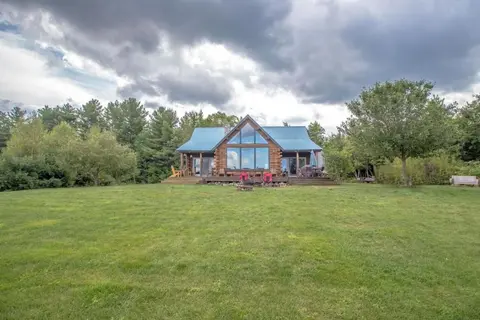 Big Sky Mountain Estate