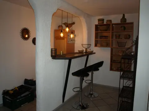 Ferienwohnung Ebbe