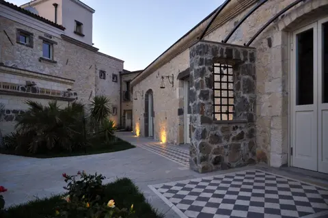 Hotel Maison Tresnuraghes