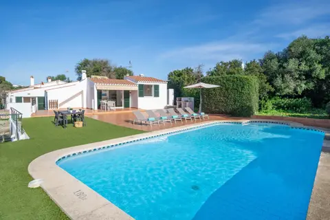 Villa San Cristobal by 3VILLAS
