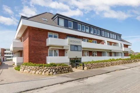 Appartement Kaya