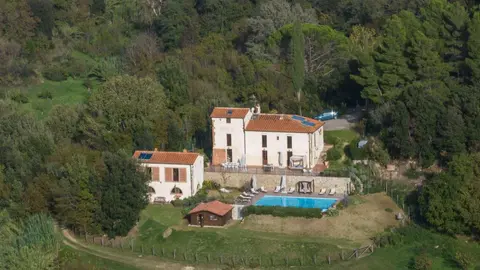 Casa Francia