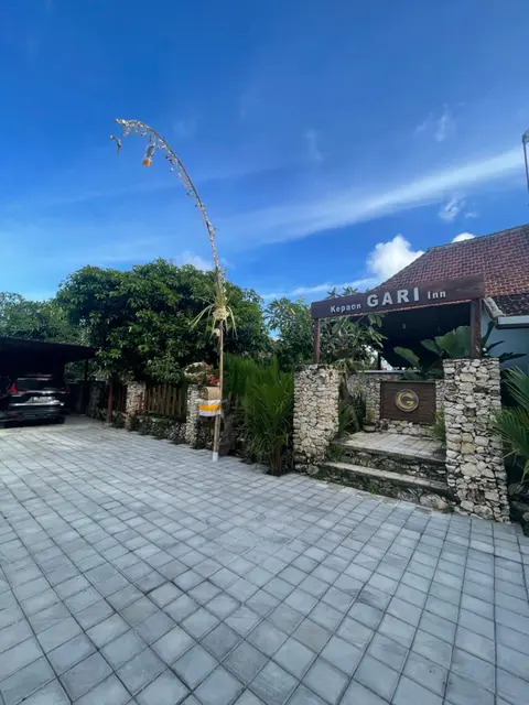 Kepaon Gari Inn