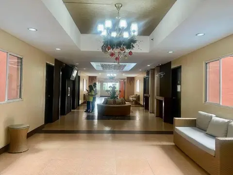 Borbon's Condo Suite