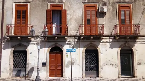 Casa Vacanze Sole & Luna