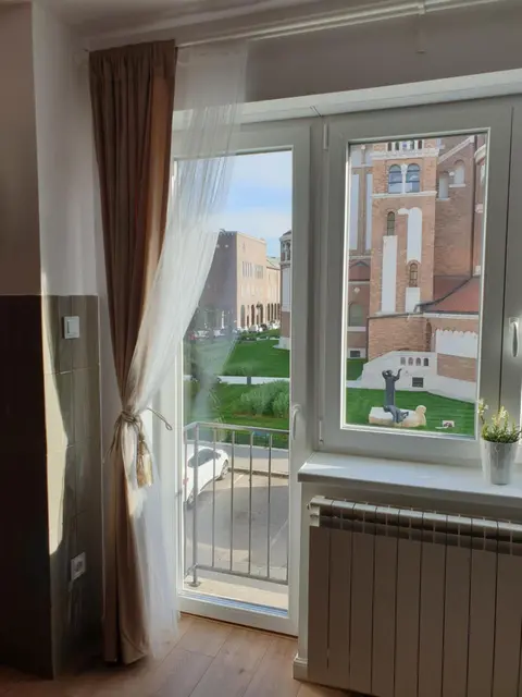 Apartman guru 1