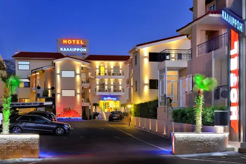 Kallirroe Hotel