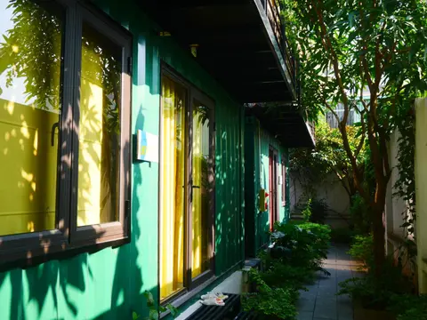 Cửa Biển Homestay