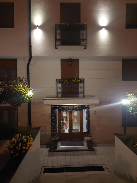 Apartman Green Lux