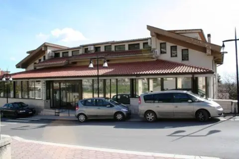 Albergo San Michele